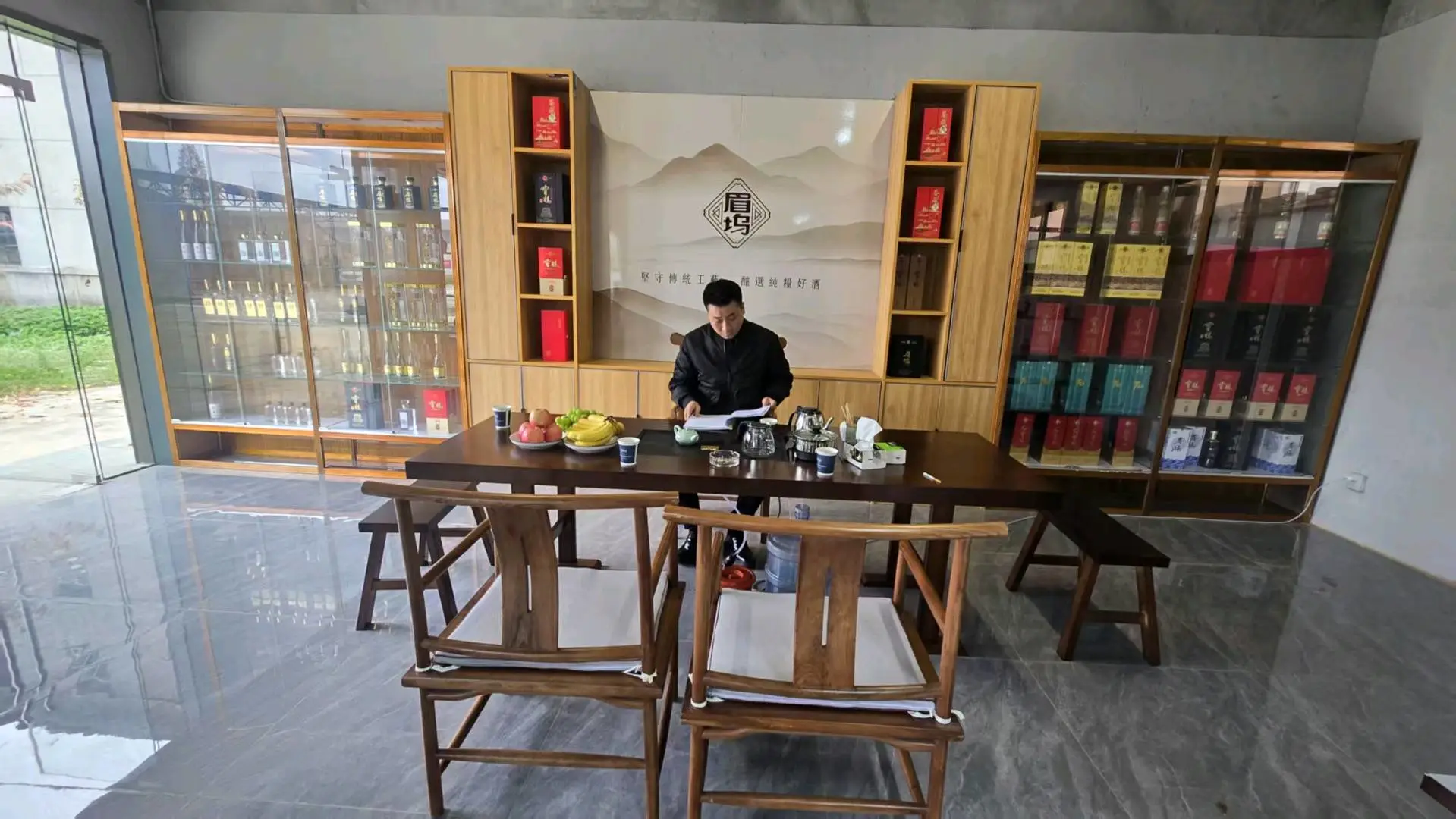 王伍品牌货源源头厂家,自身品牌