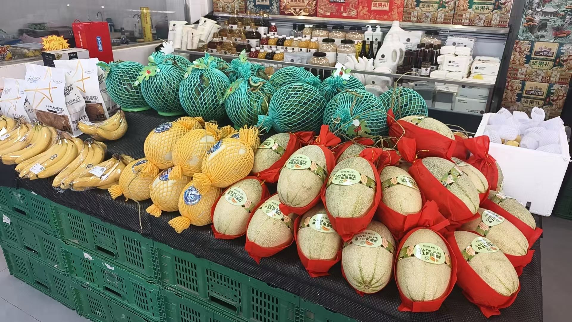 李先生其他供需寻求全国生鲜超市地推合作，提供美团商家入驻及运营指导服务