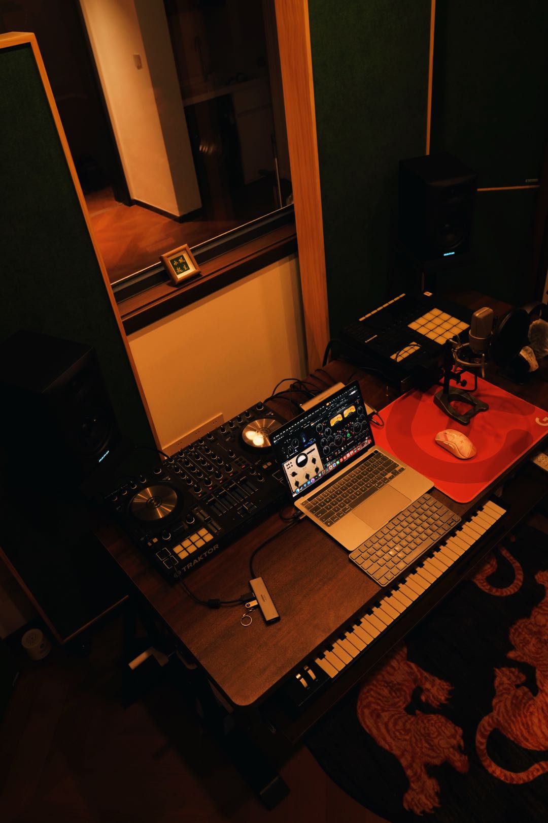 赵皓翔混音、录音、音乐制作、电影配乐、线下录音棚、洛阳线下录音，线上合作