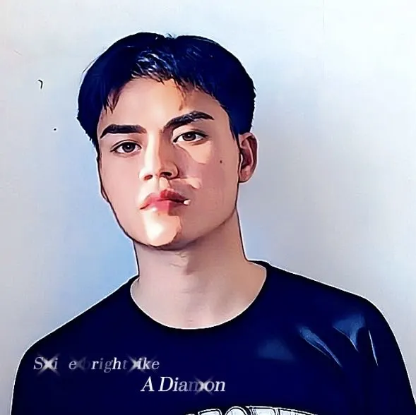 杨先生