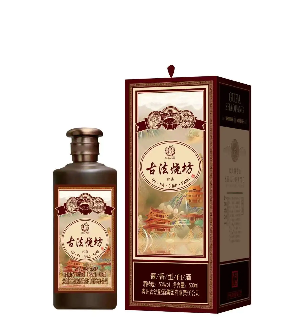 刘飞找合伙人