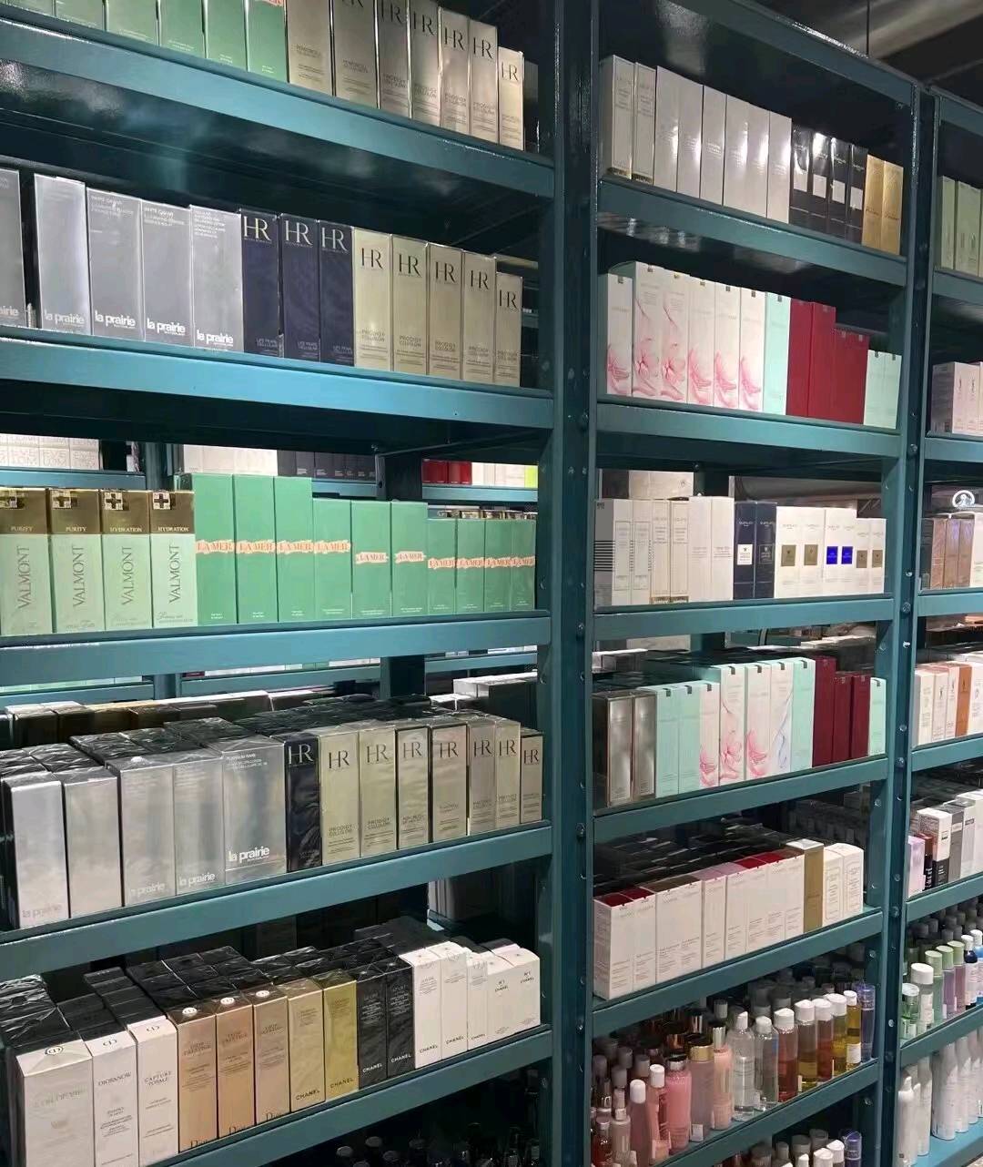 冯先生品牌货源