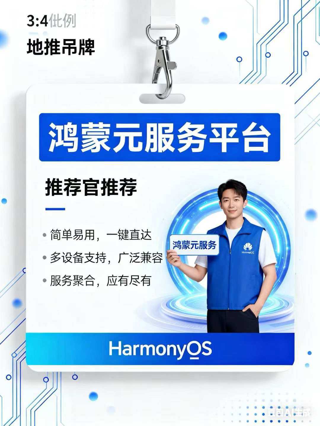 刘女士地推项目