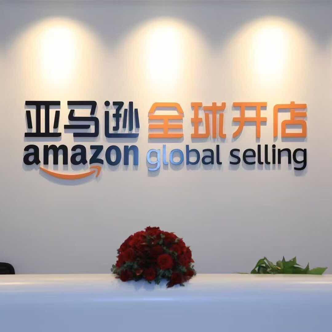 陈先生其他供需亚马逊全托管合伙人项目代运营模式咨询不吃亏