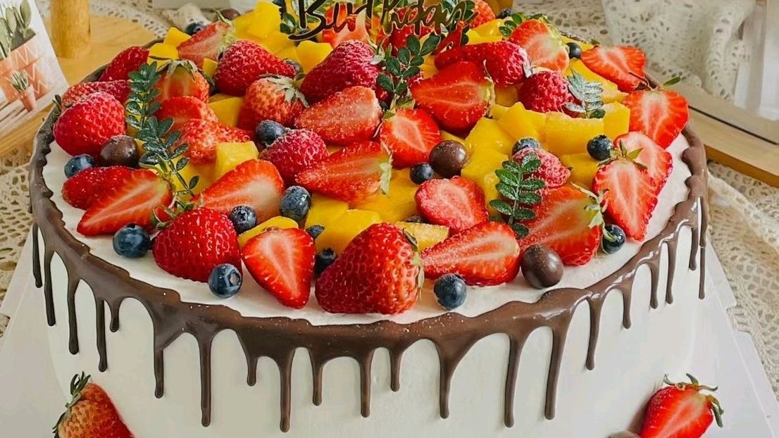 王先生地推项目/蛋糕店抖音共管账号运营