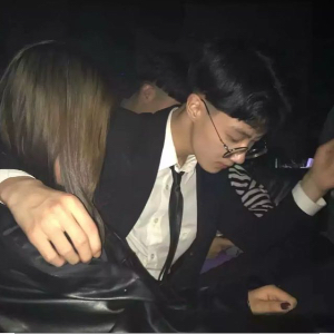 u客直谈实名认证刘先生