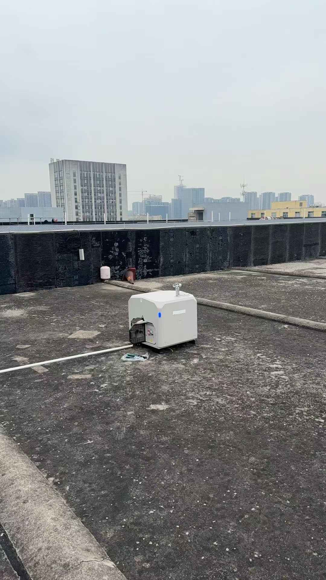 朱子轩品牌货源提供大疆、道通行业级无人机，寻找集成公司等渠道合作