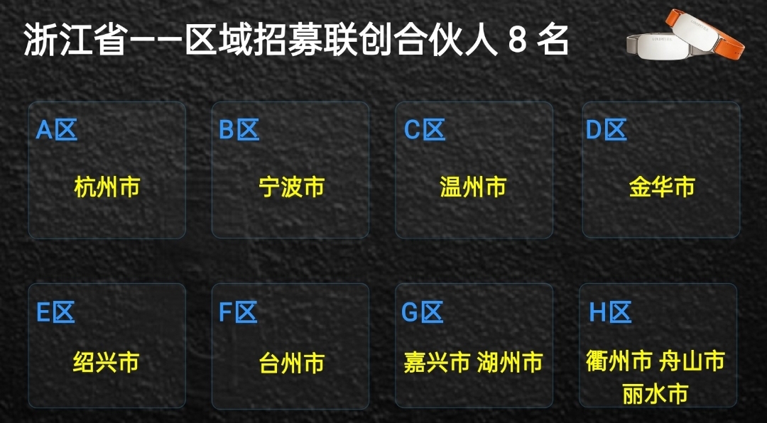 姚长江找合伙人