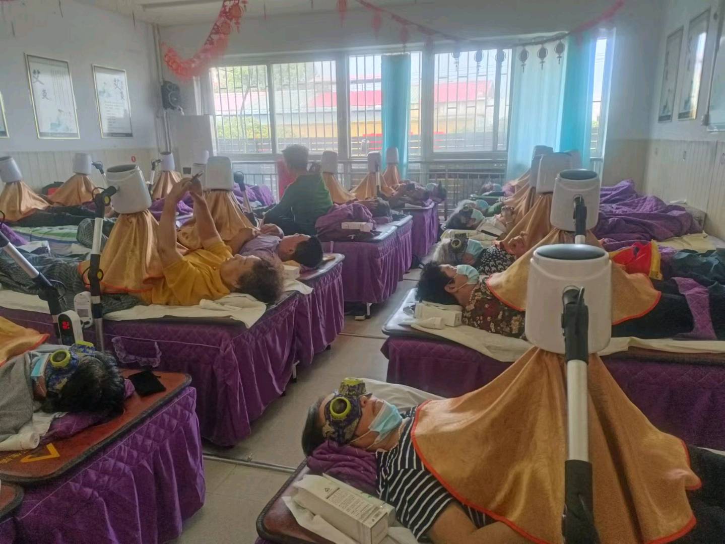 阎海生找合伙人