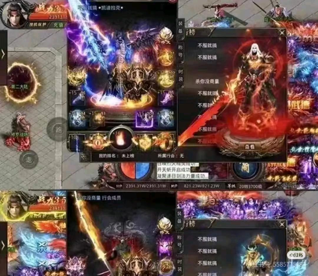 卢先生找合伙人官方授权传奇搬砖打金项目招募  自由交易  散人团队均可