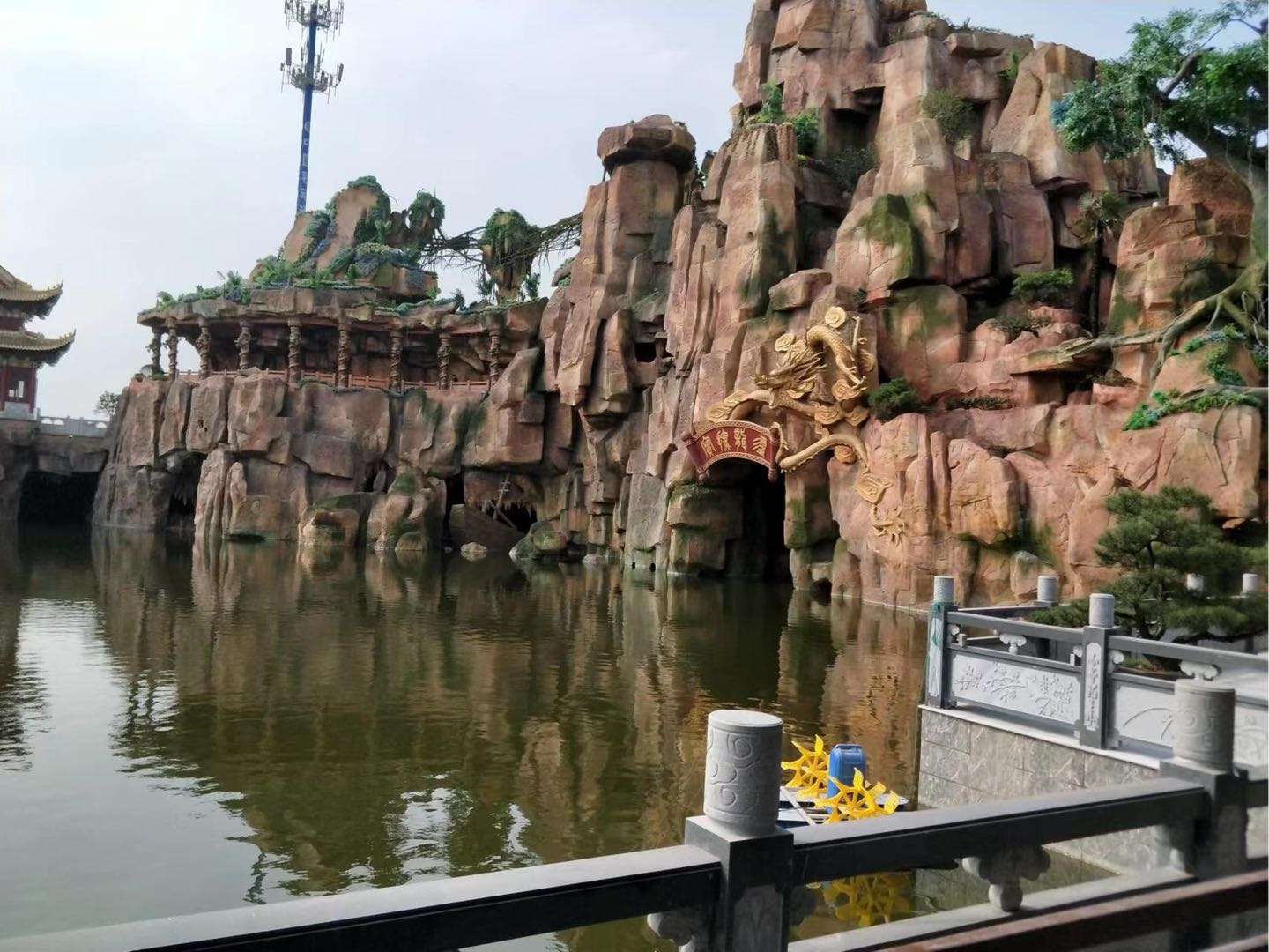 贾登找合伙人景观雕塑项目合伙人招募｜有资源一起做项目分成