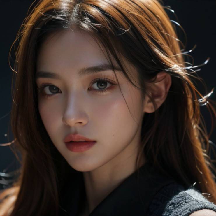 王女士