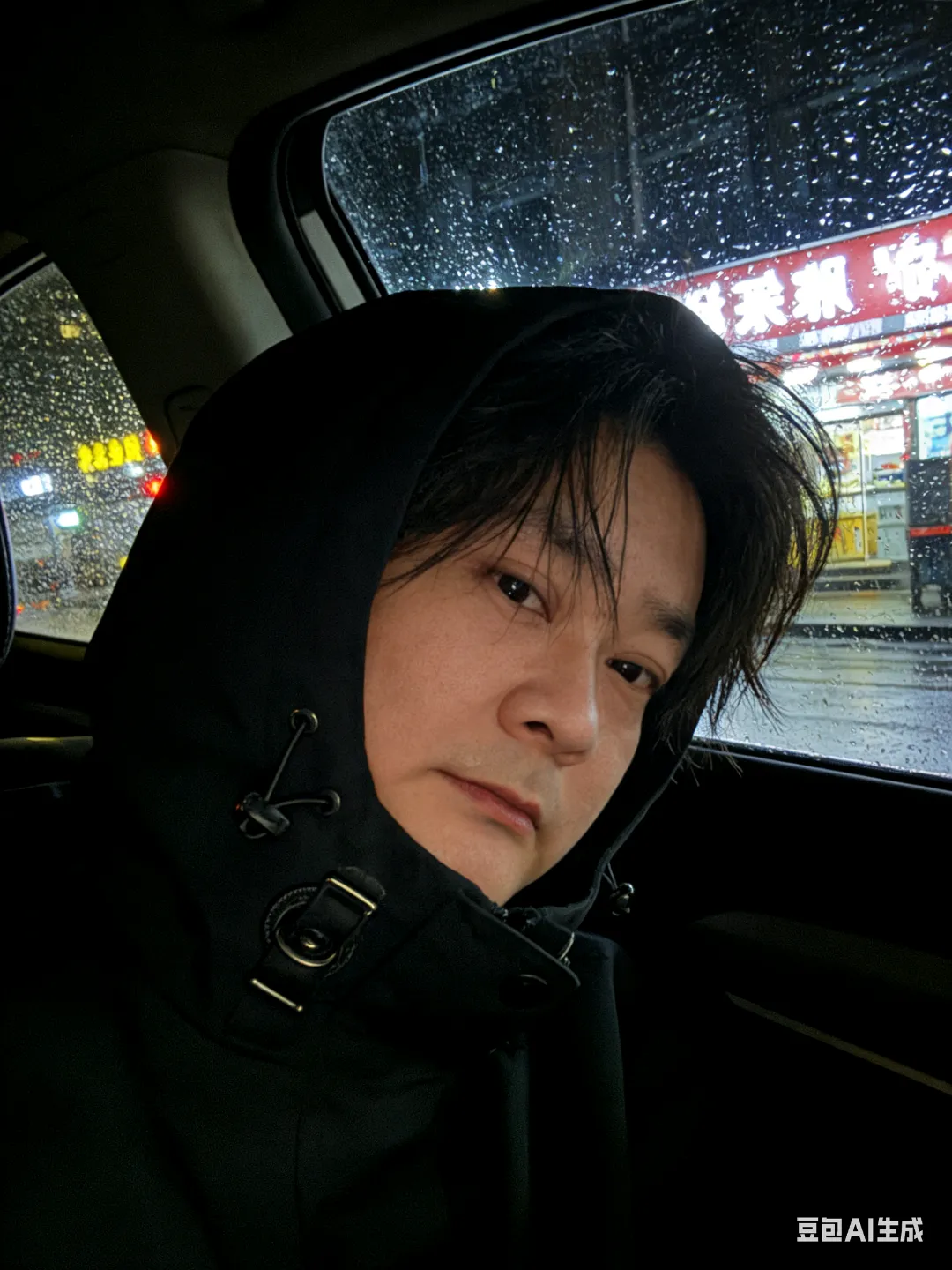 u客直谈实名认证赵阳