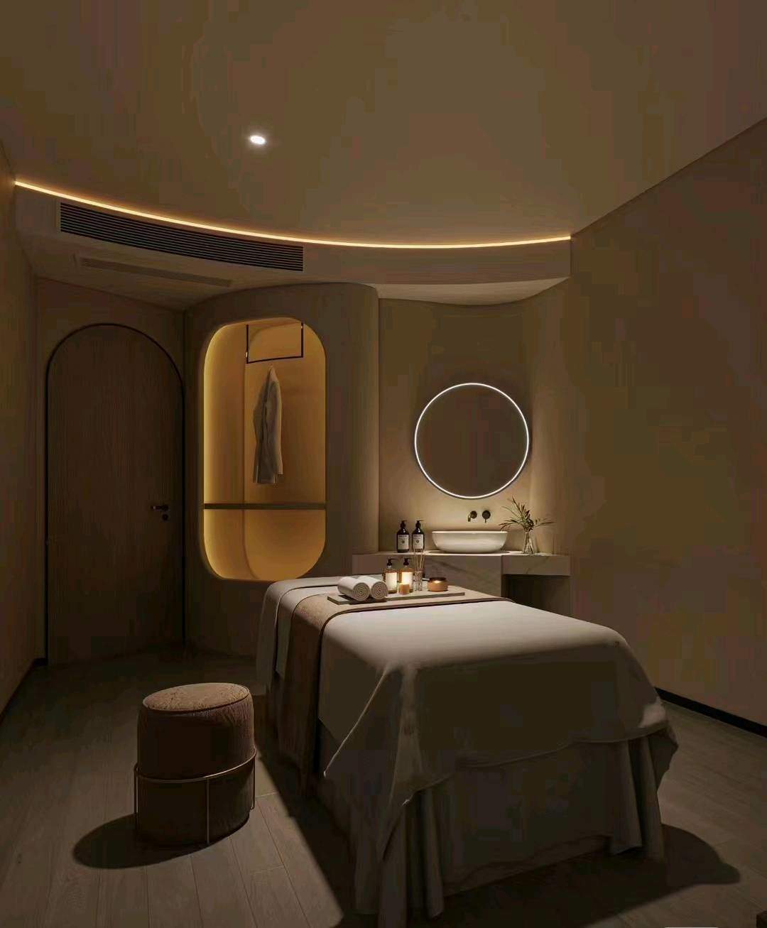 杨林林其他供需专业柔式SPA运营团队找店合作