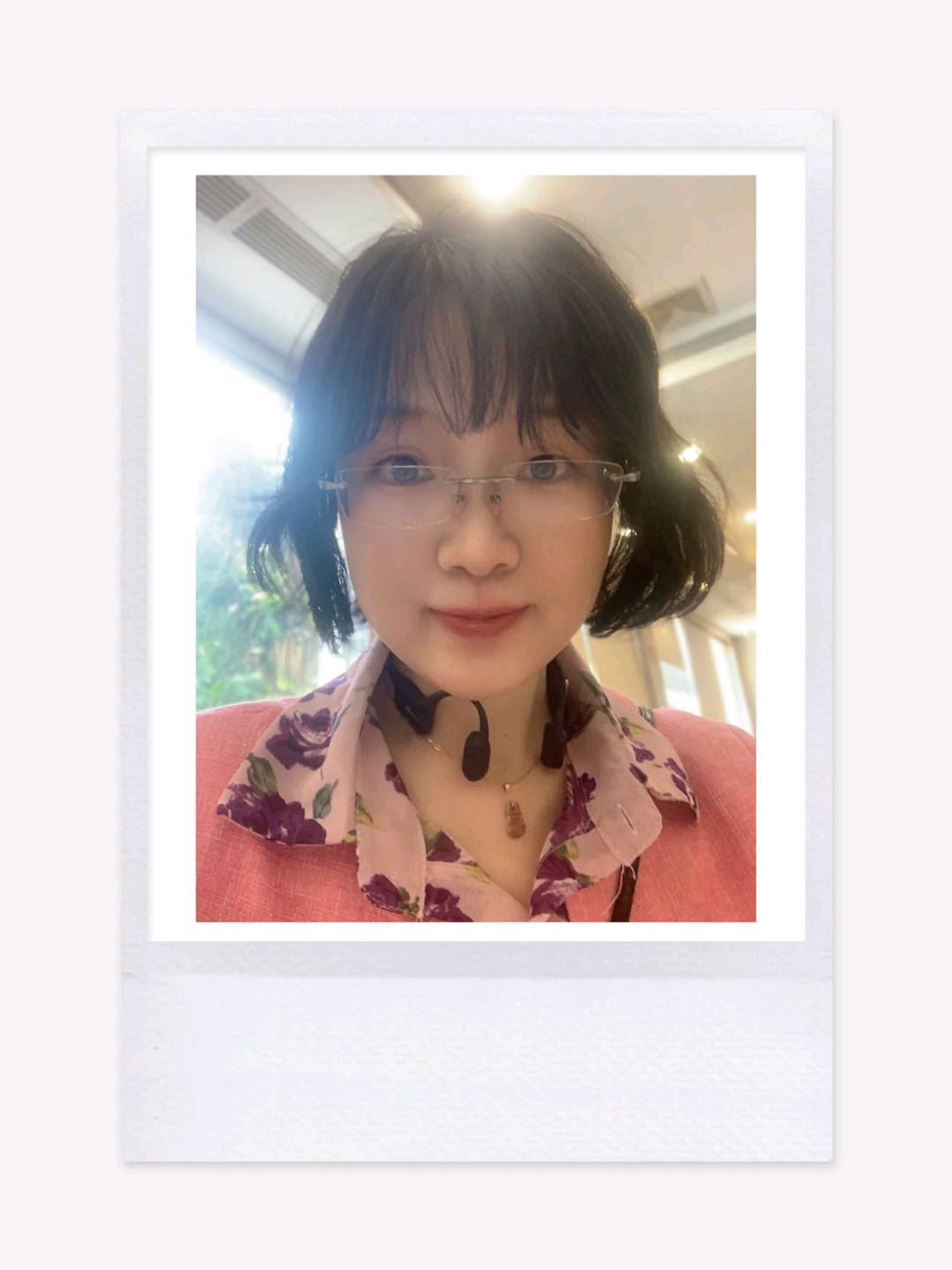 郑女士