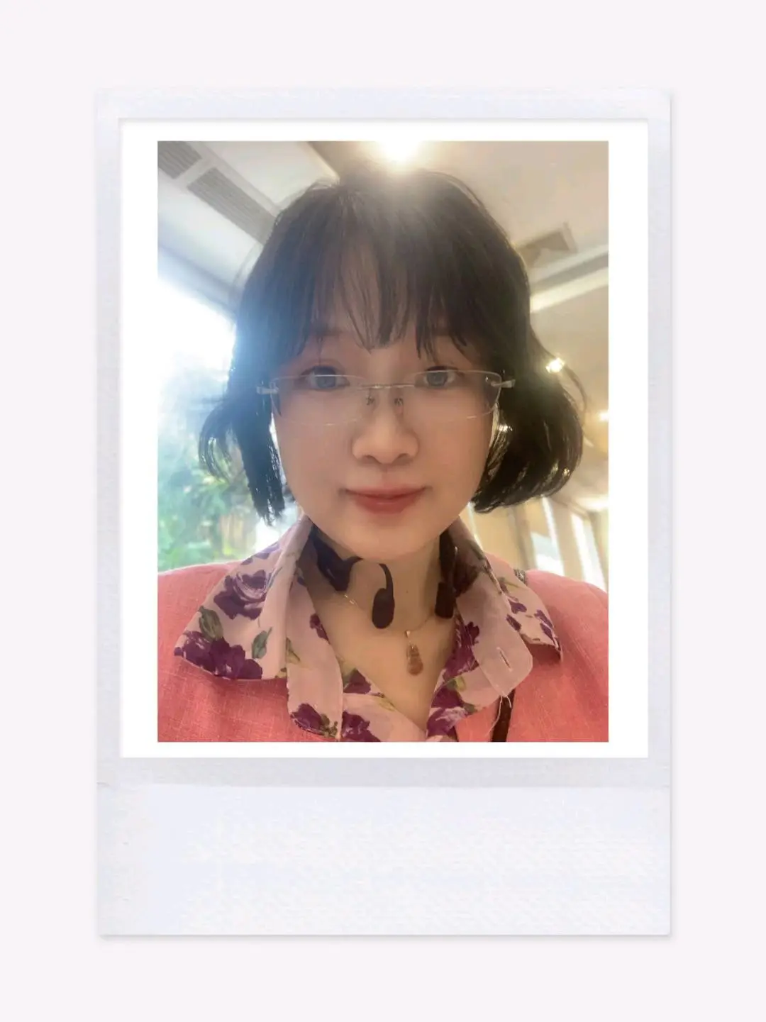 郑女士
