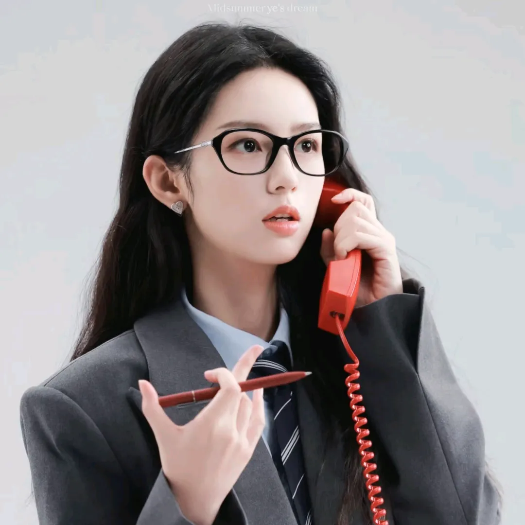 豆女士