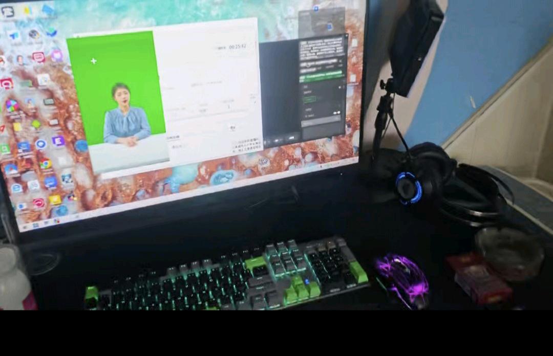 沈女士找合伙人AI数字人直播带货，20+赛道覆盖，个人/团队合作，一对一运营扶持