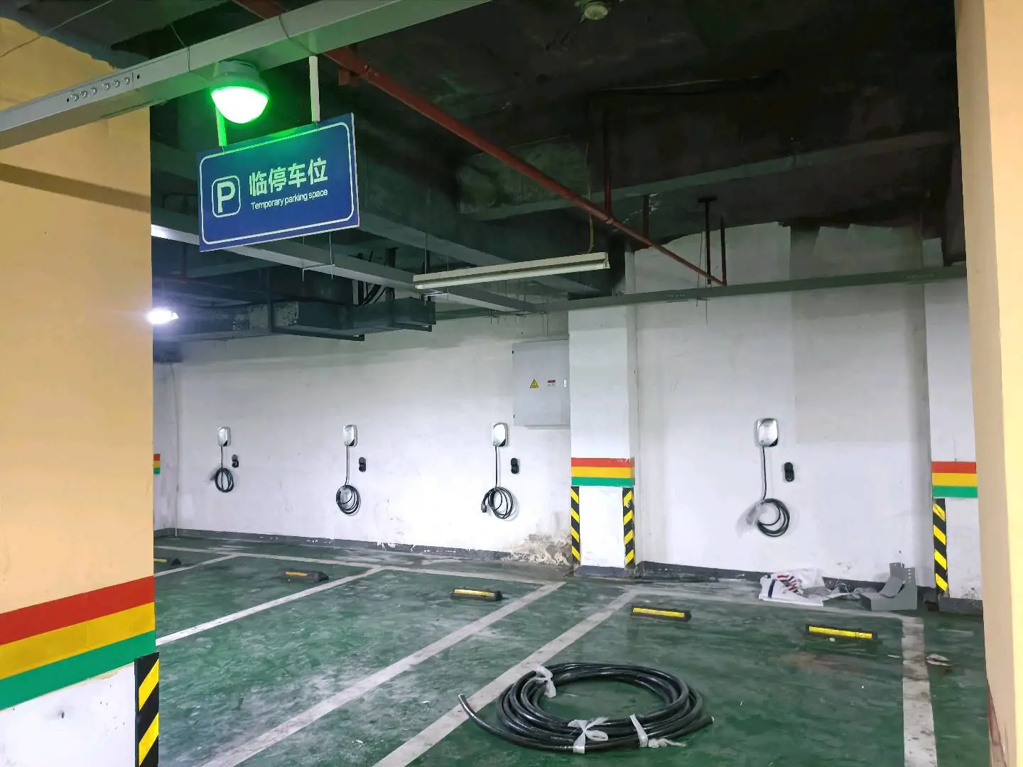 董佳利乙方信息提供充电桩安装,运维服务,寻求优质甲方