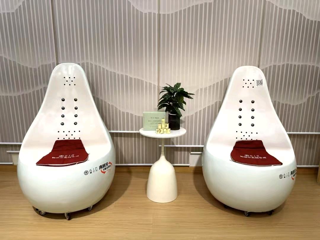 朱先生找合伙人