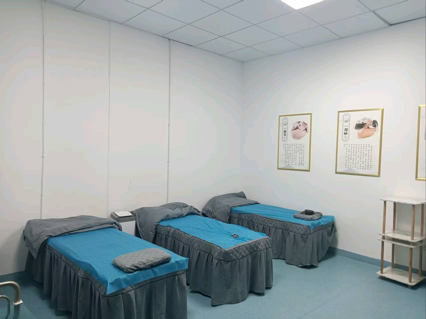 刘云找合伙人中医诊所 整店合作,从资质到运营