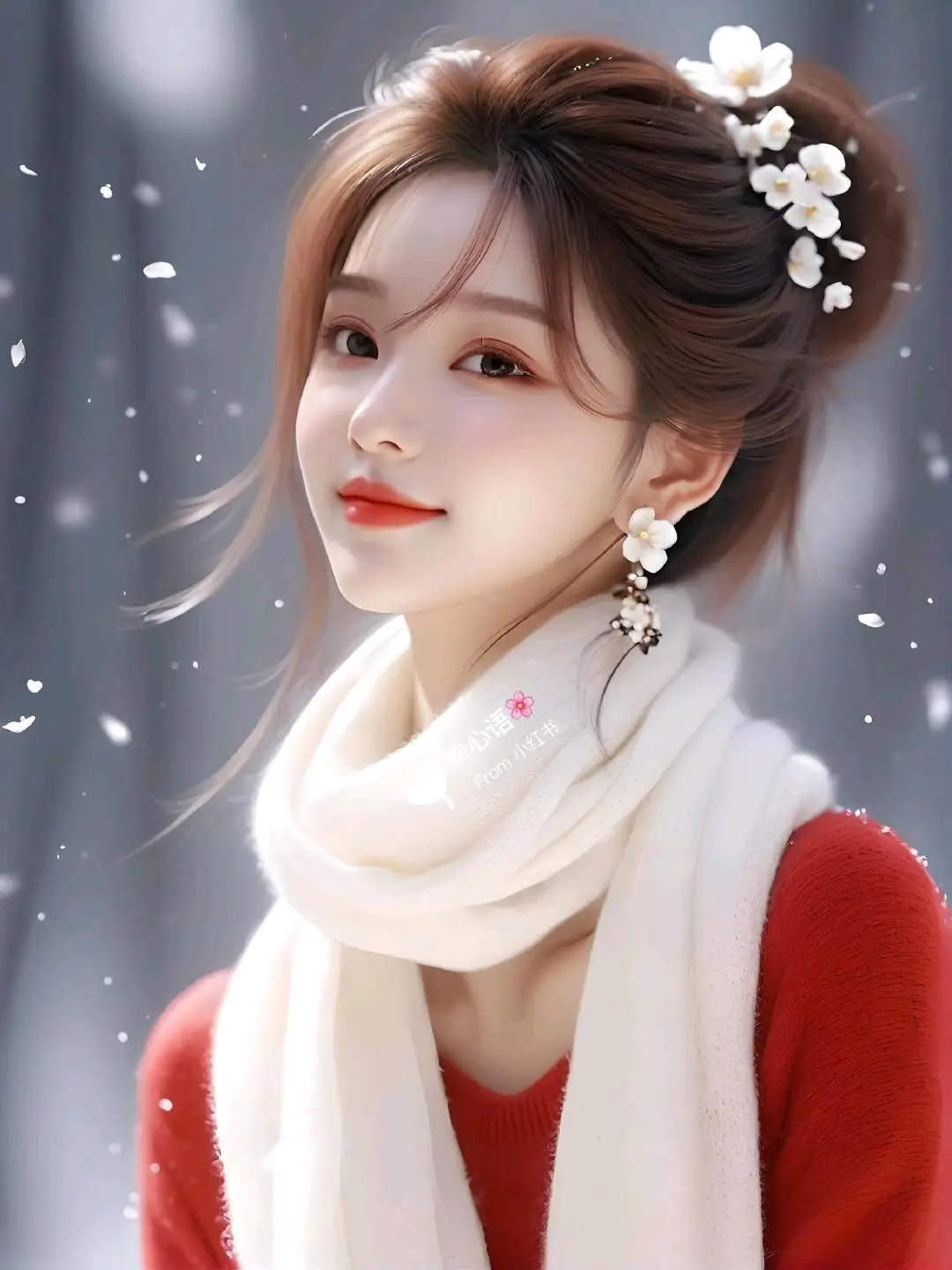 u客直谈实名认证诸女士