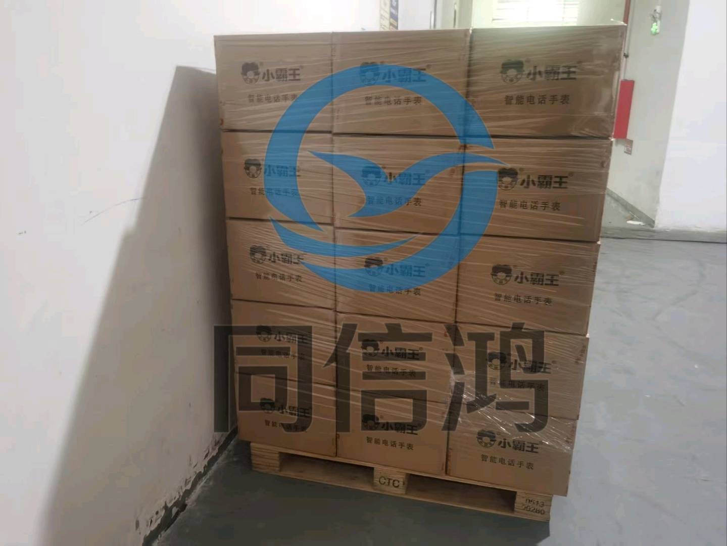 蒋先生小霸王电话手表免费送项目 源头工厂渠道