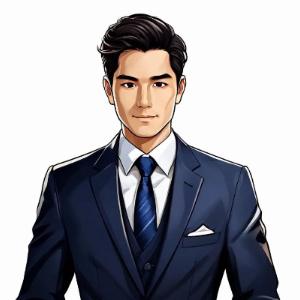高先生