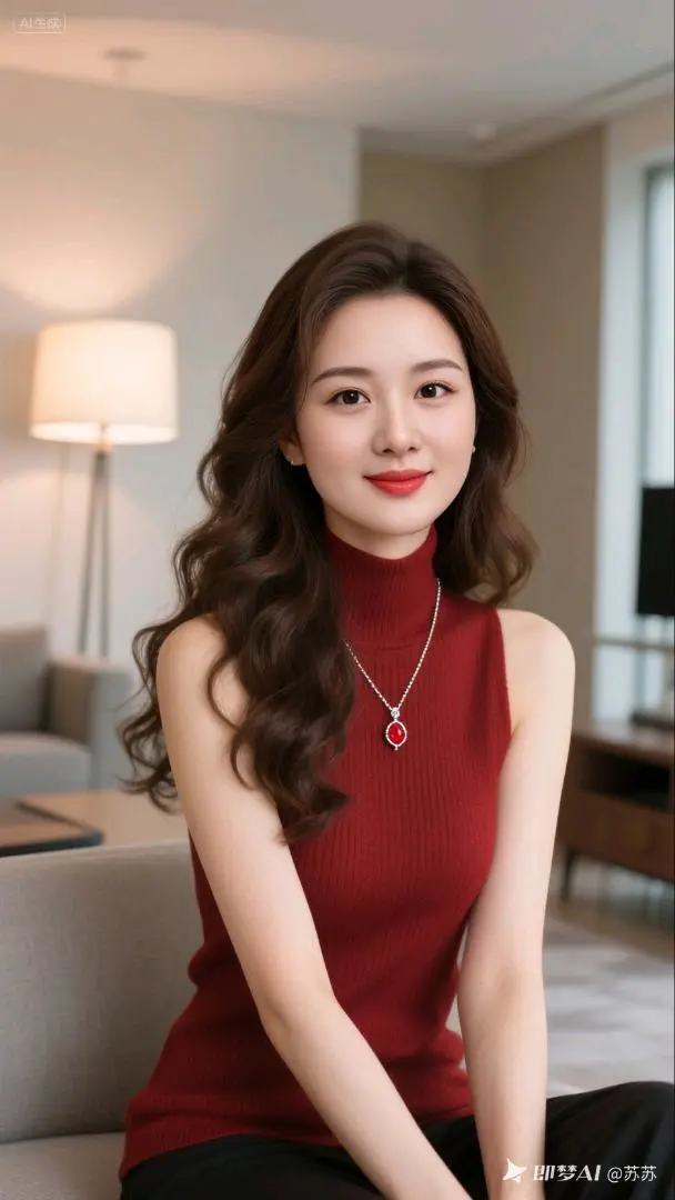 u客直谈实名认证李女士