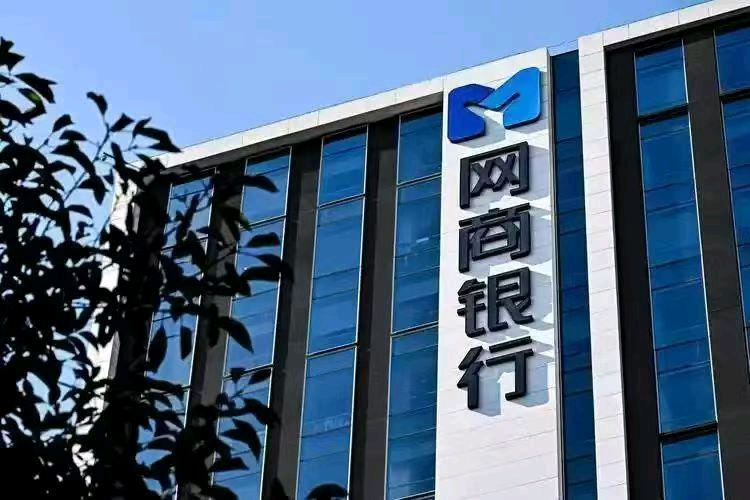 吴康支付宝网商银行测额业务，日结