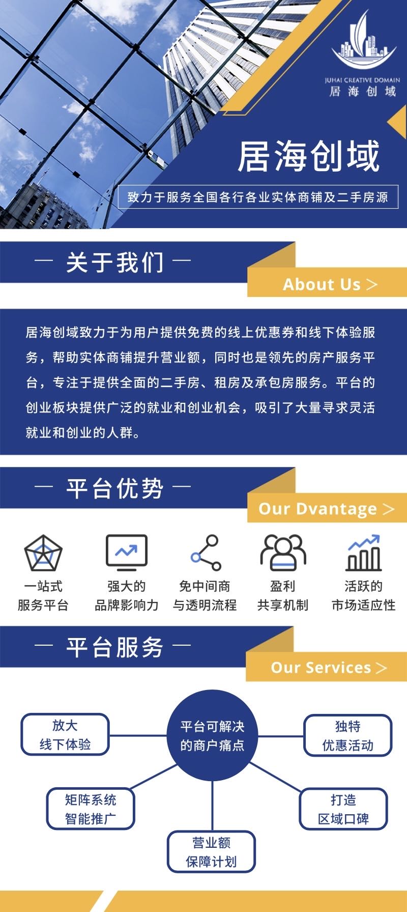 覃蔚诗地推项目商家入驻拉新平台