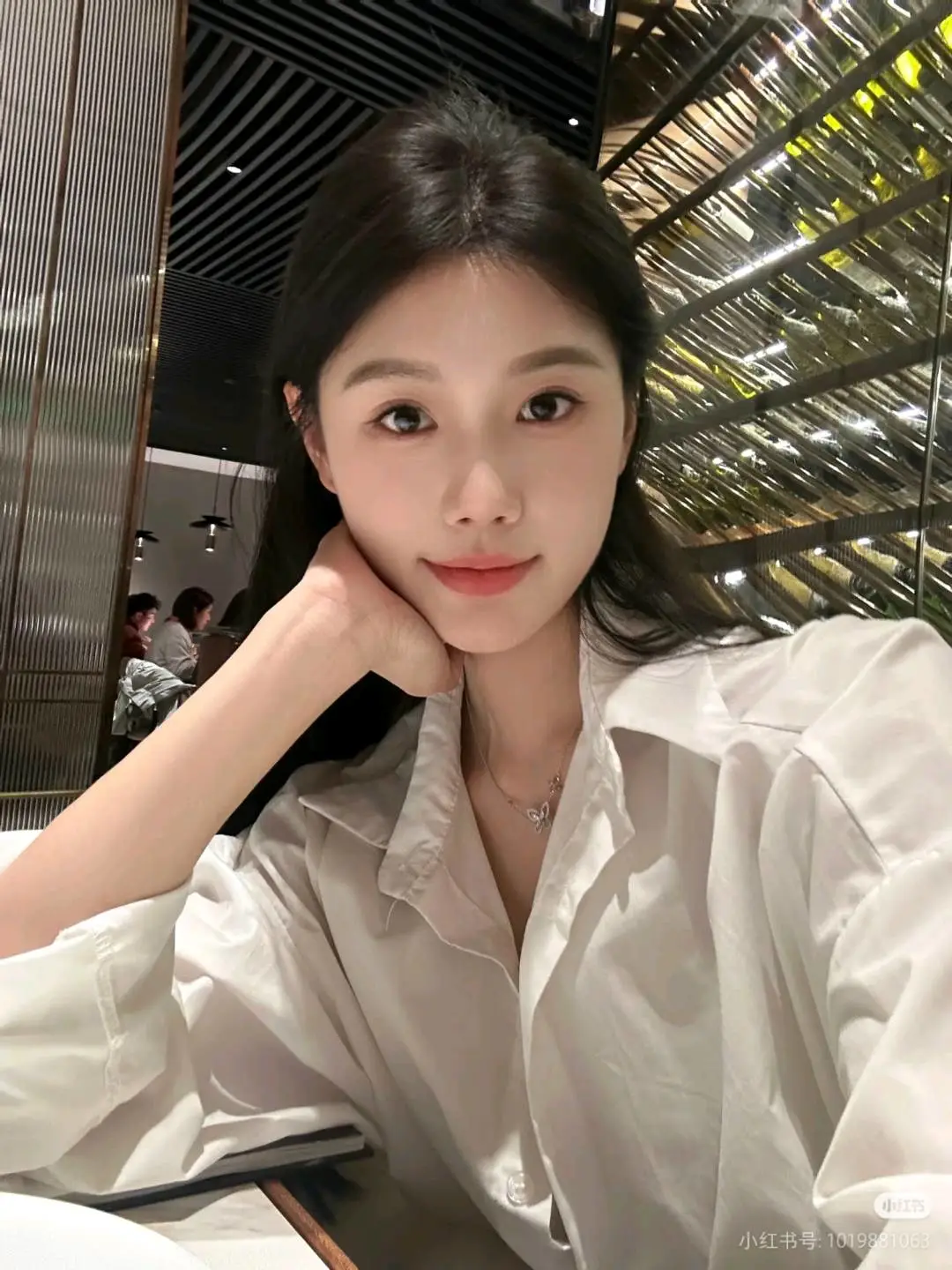 李先生头像
