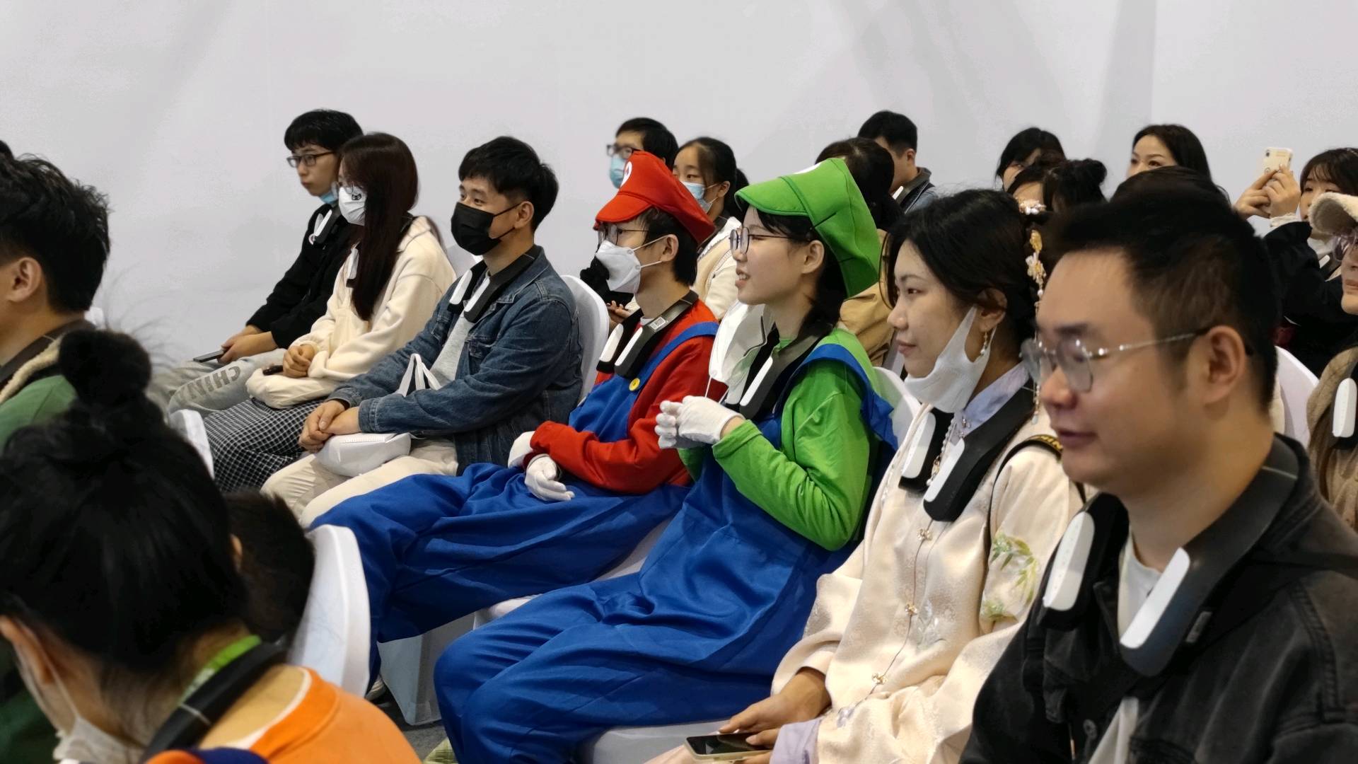项先生提供部分产品赞助、气味电影体验。寻求汽车行业联合活动品牌露出