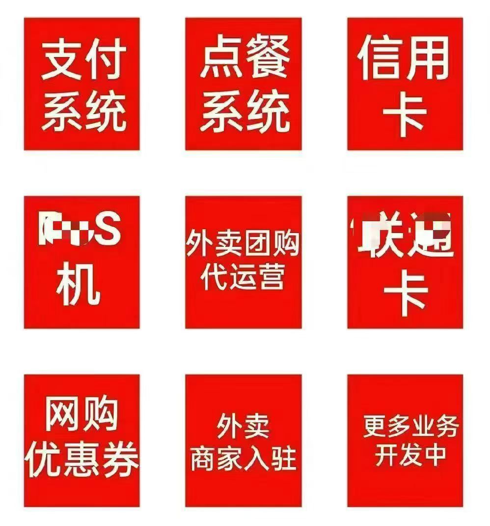 蔡先生找合伙人省团POS机，好政策不囤货，全国划拨，一台只需几十块