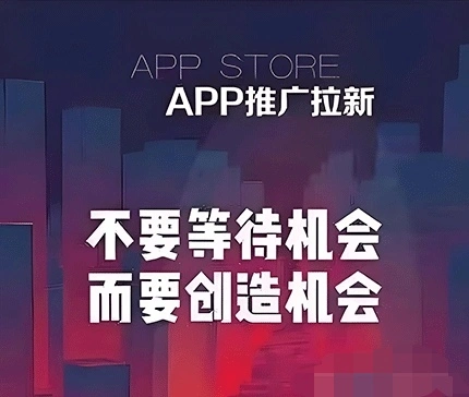 张先生找合伙人APP拉新网推地推团队