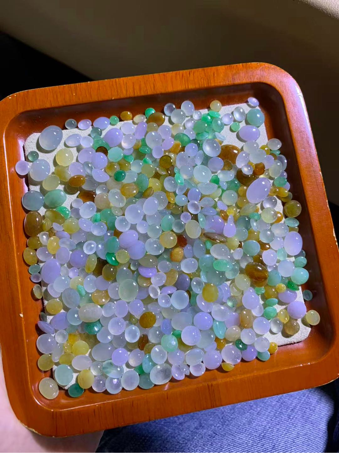 董先生品牌货源