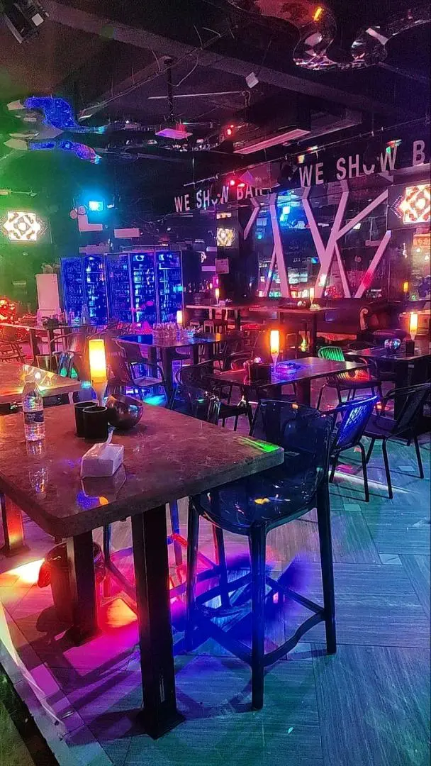 吴新平场地活动小型慢摇酒吧包场,团建活动