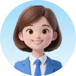 田女士