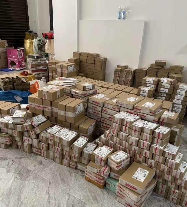 罗先生找合伙人拼多多电商合伙人，卖一单赚一单，只合作不收费，专业运营一对一指导