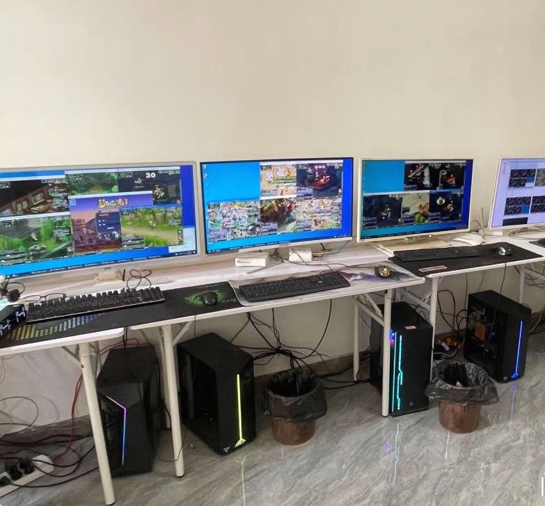 康先生找合伙人汽水音乐人*