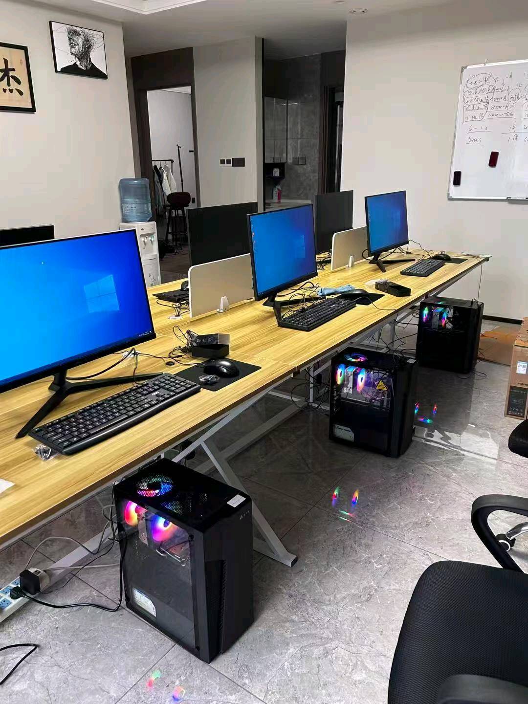 何先生其他供需电脑租赁合作