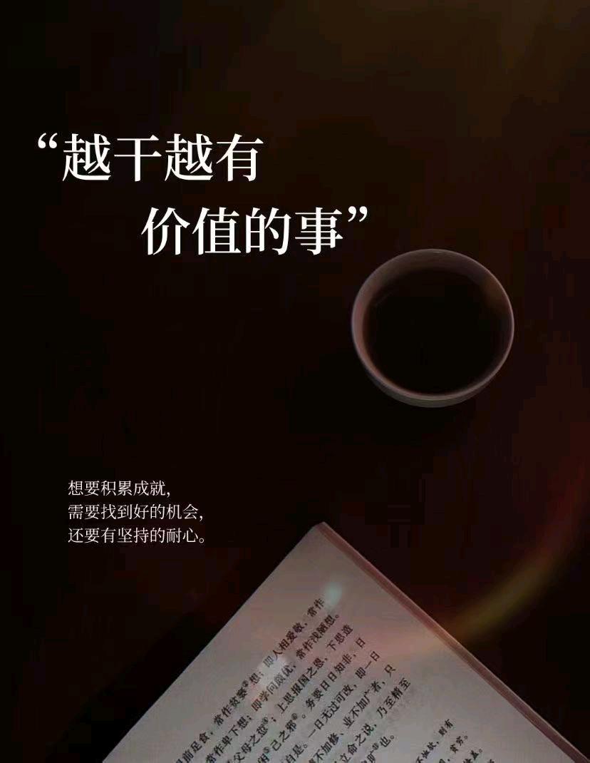 杨先生找合伙人