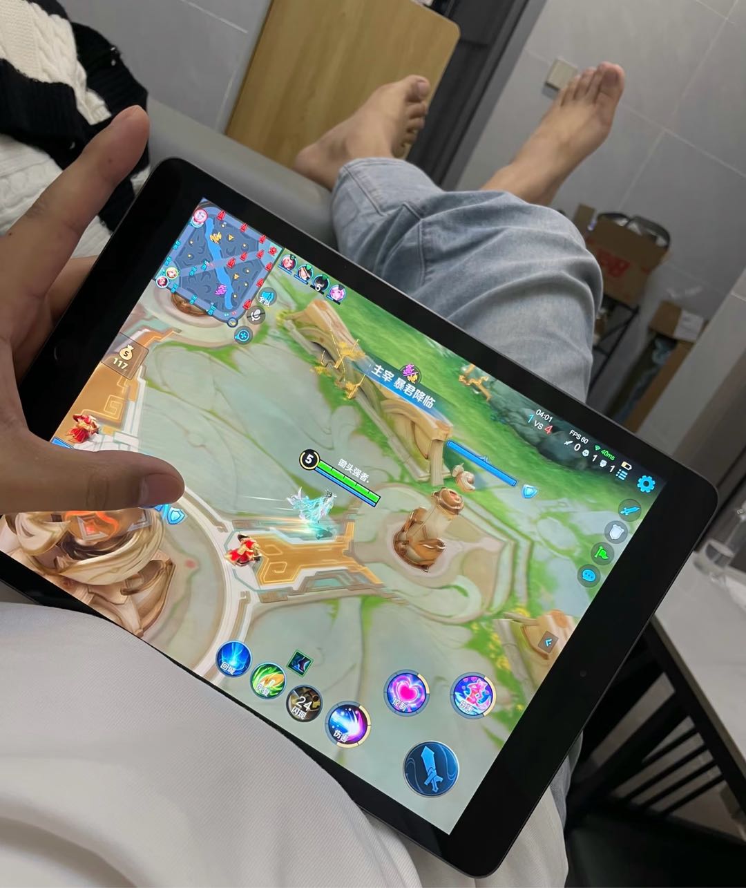 王先生找合伙人