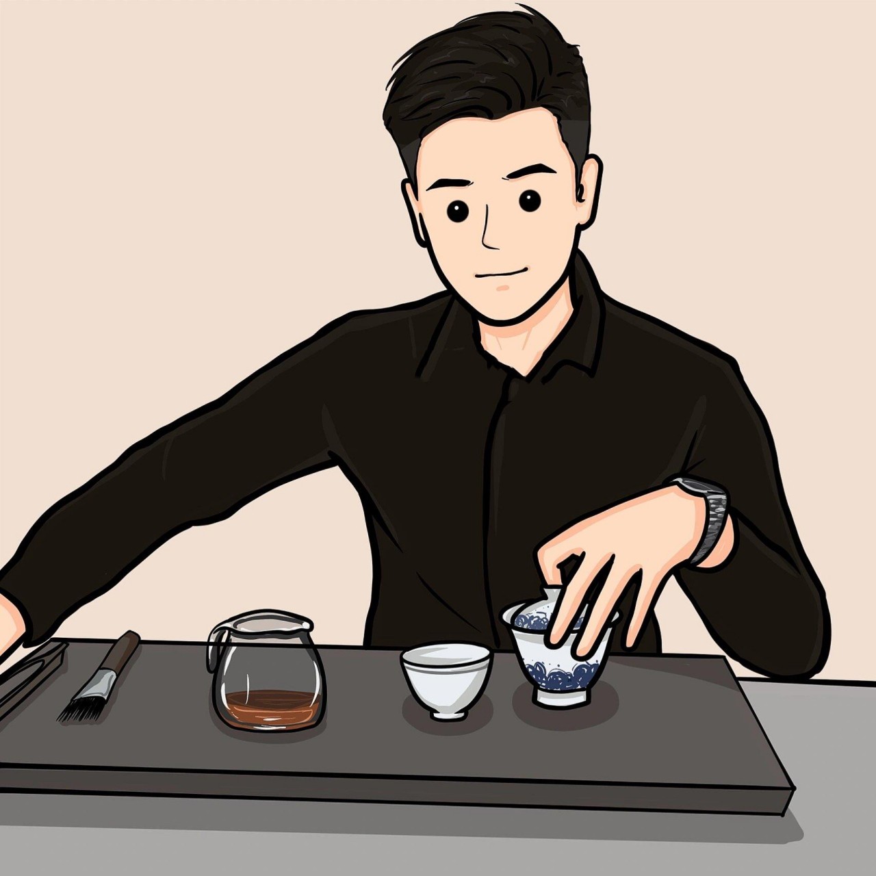 刘龙飞