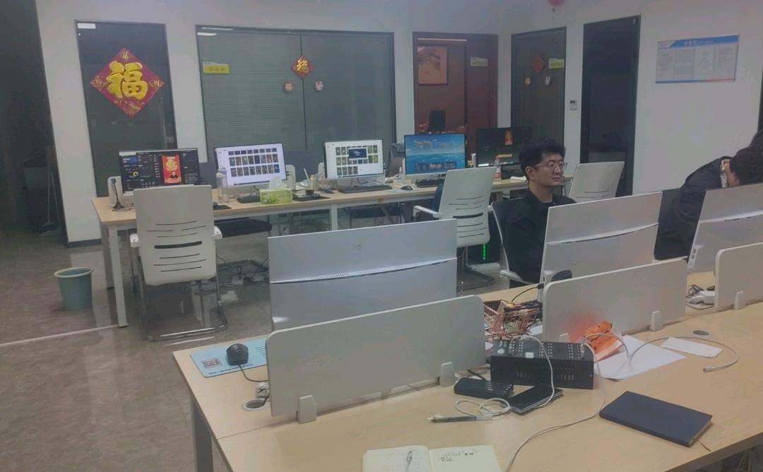 林恕正找合伙人游戏搬砖副业收入