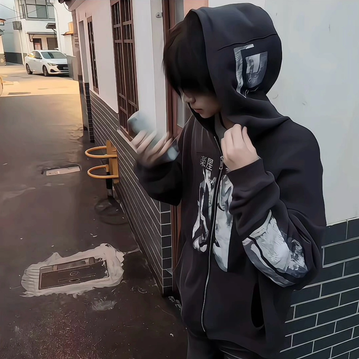 u客直谈实名认证向先生