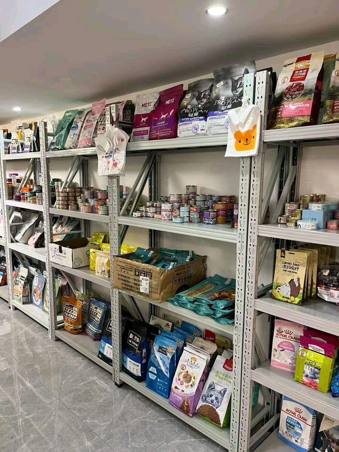 张志利寻求全国宠物用品合作，提供全品类产品，支持一件代发与分销代