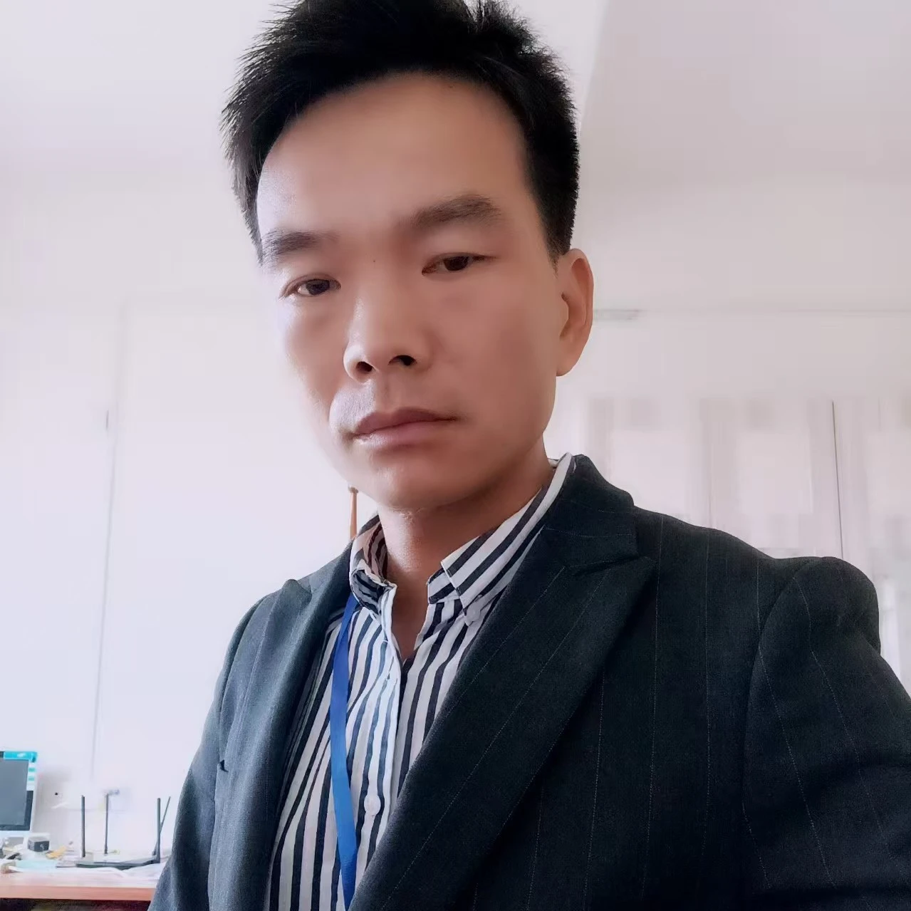 汪先生