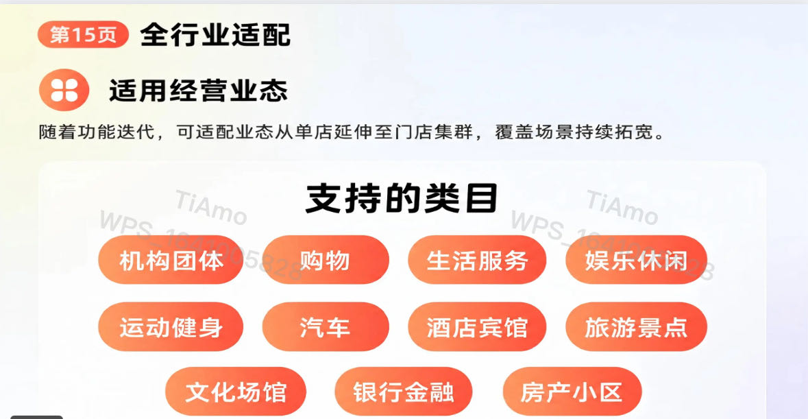 赵女士找合伙人视频号POI团购招募代理商