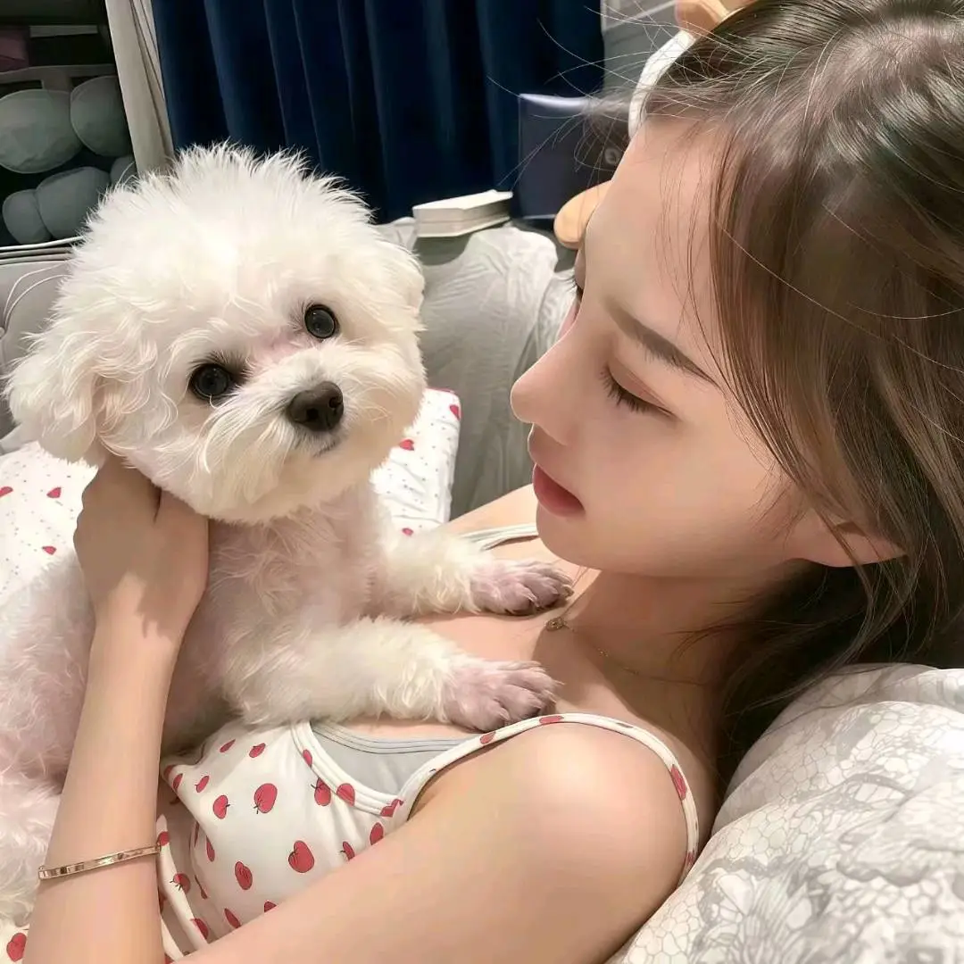 吴女士